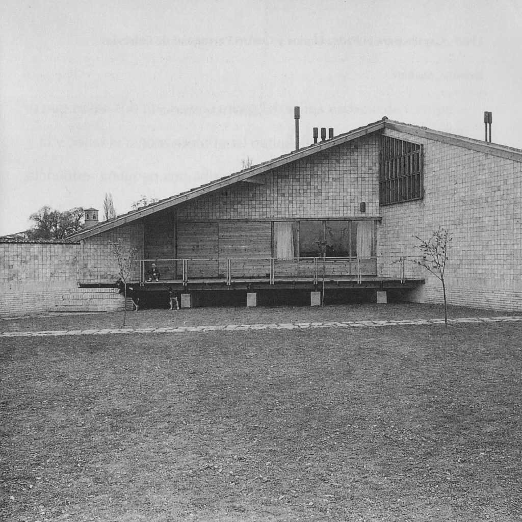Fernando Gómez House