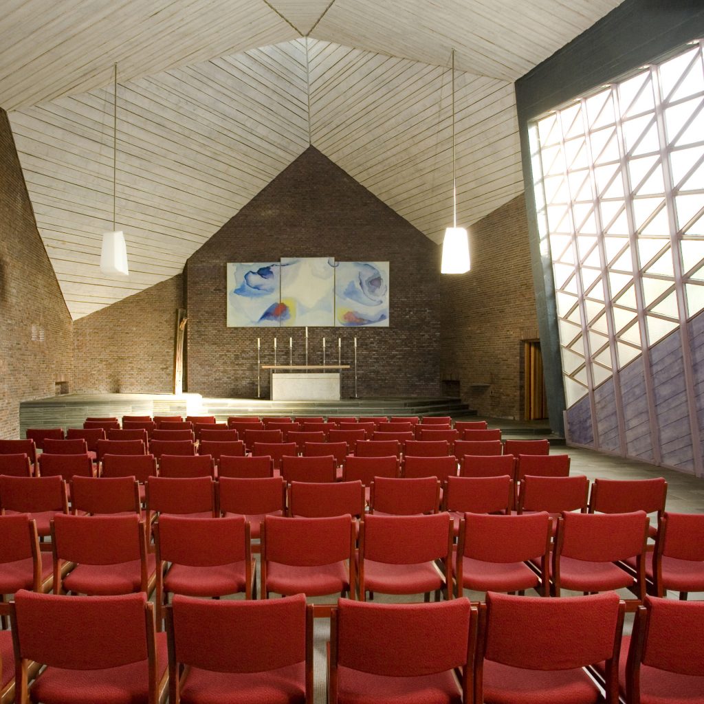 St. John’s Church Bochum