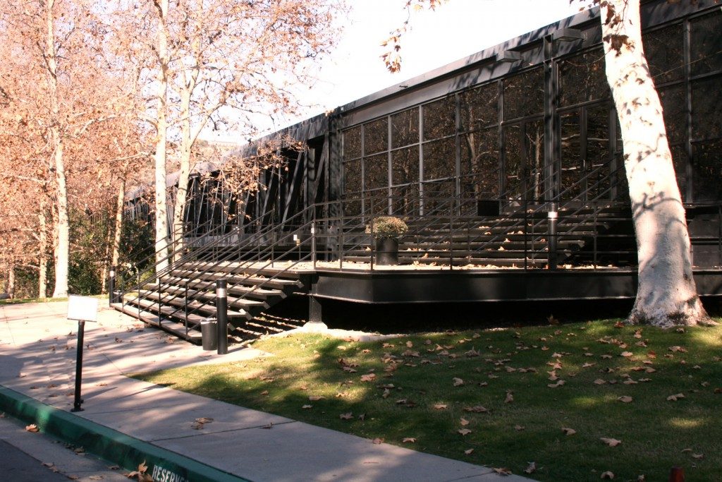 Hidden Architecture Art Center College Of Design Hidden Architecture