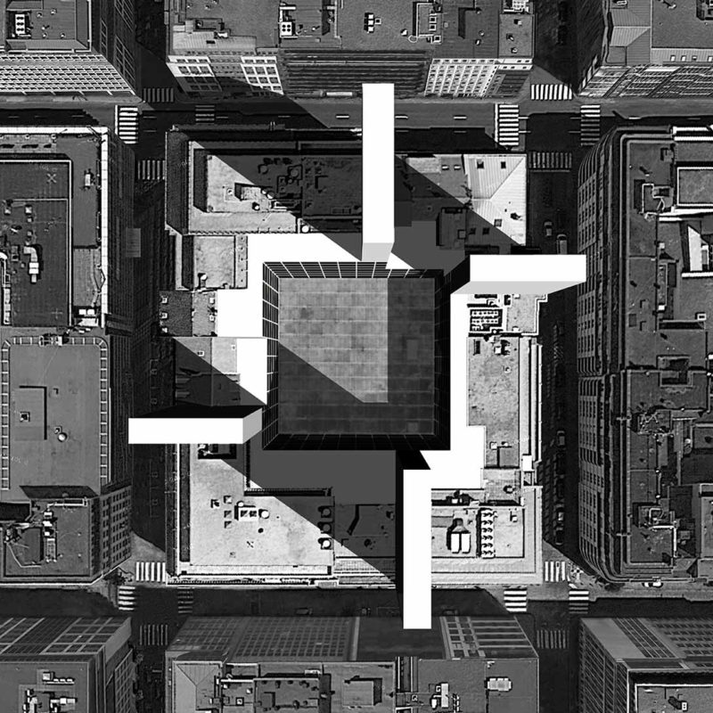 Hidden Architecture » Pretty Vacant Hidden Architecture