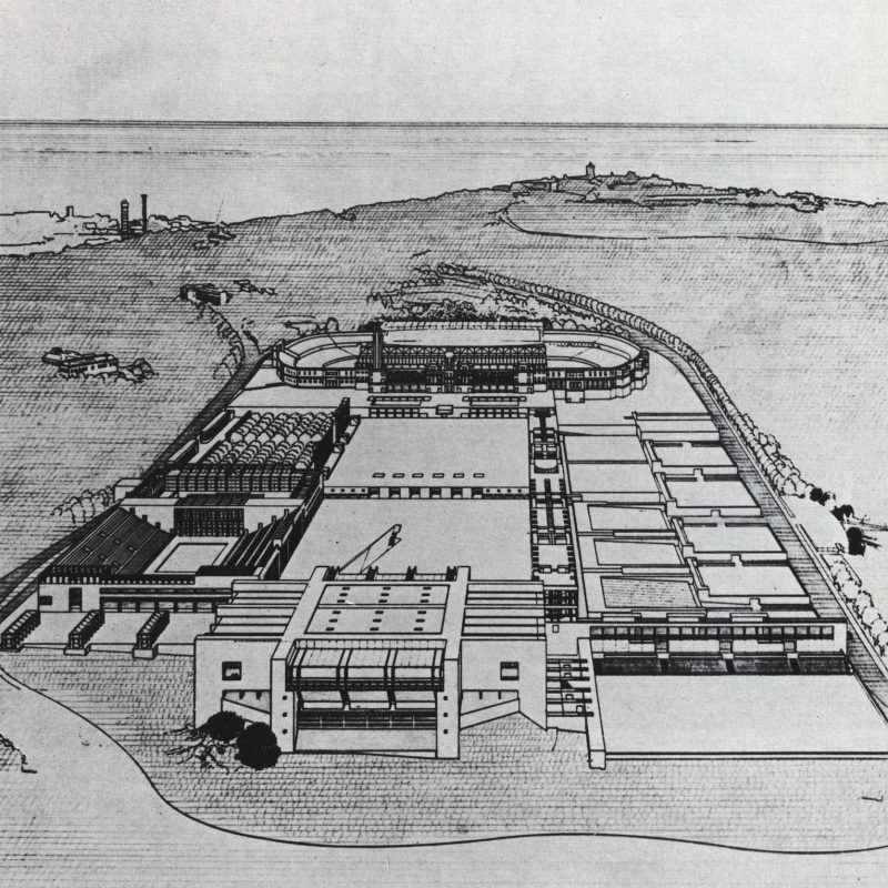 Olympic stadium hoquiam washington