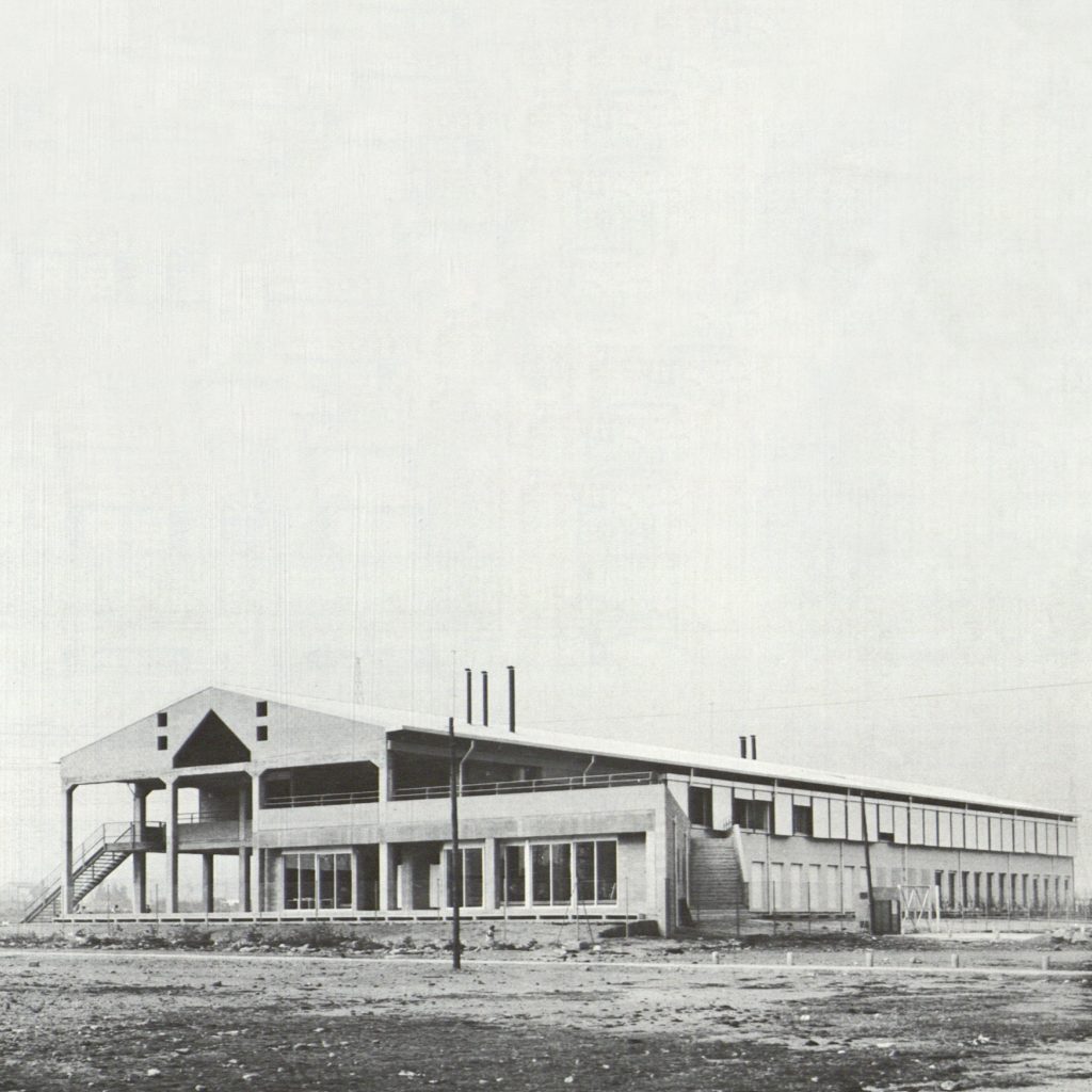 Catalunya School