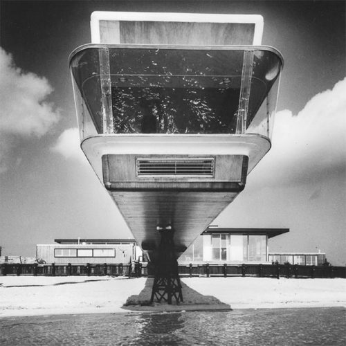 Hidden Architecture » Snyder House Hidden Architecture