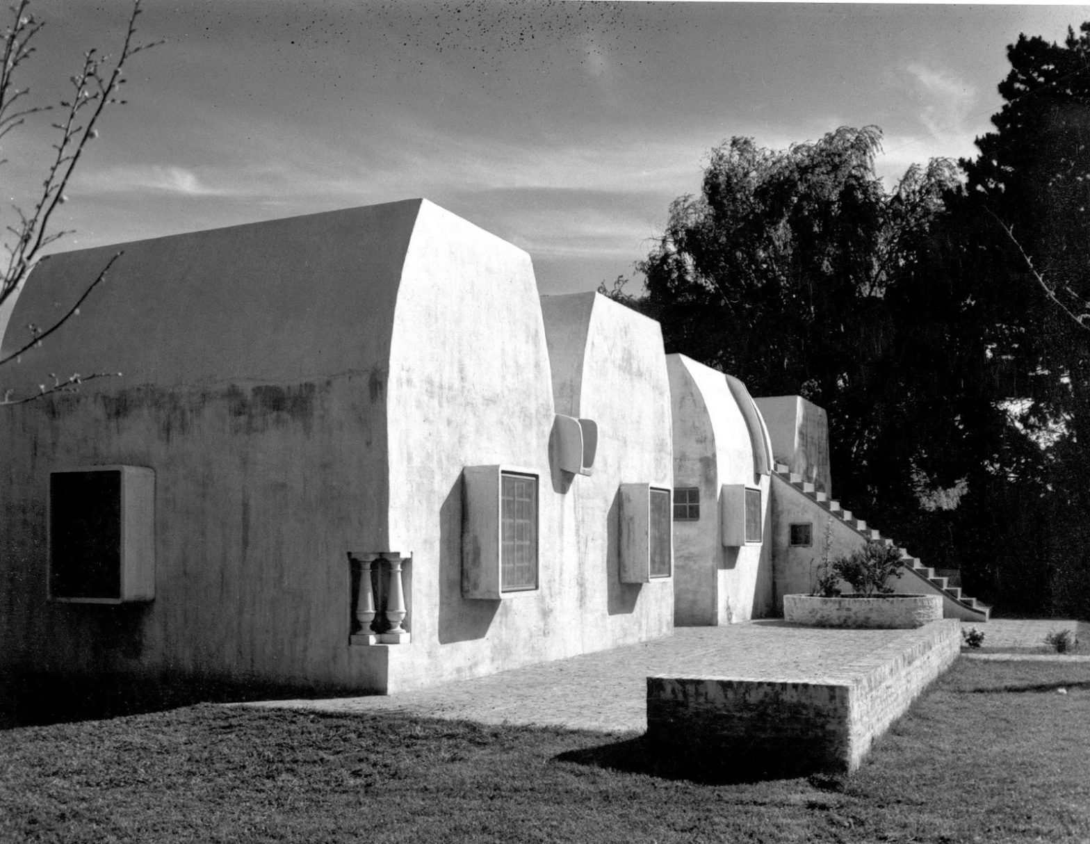 Hidden Architecture » Casa Michel - Hidden Architecture
