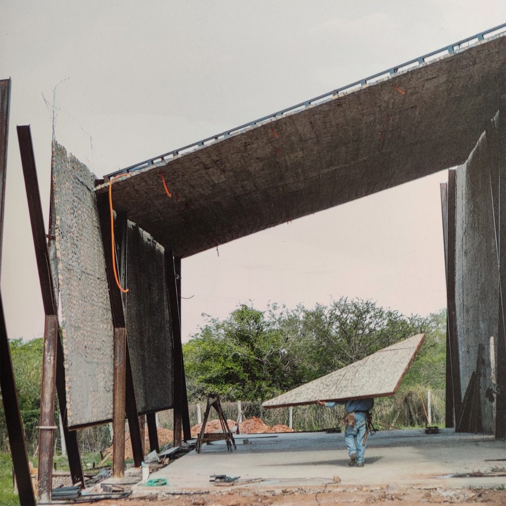 On Site