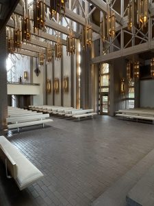 Hidden Architecture » Marty Leonard Community Chapel - Hidden Architecture