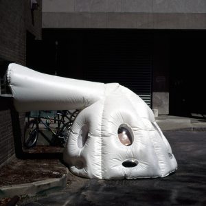 Hidden Architecture » ParaSITE - Hidden Architecture