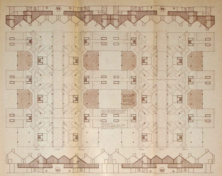 Hidden Architecture » De Kasbah - Hidden Architecture