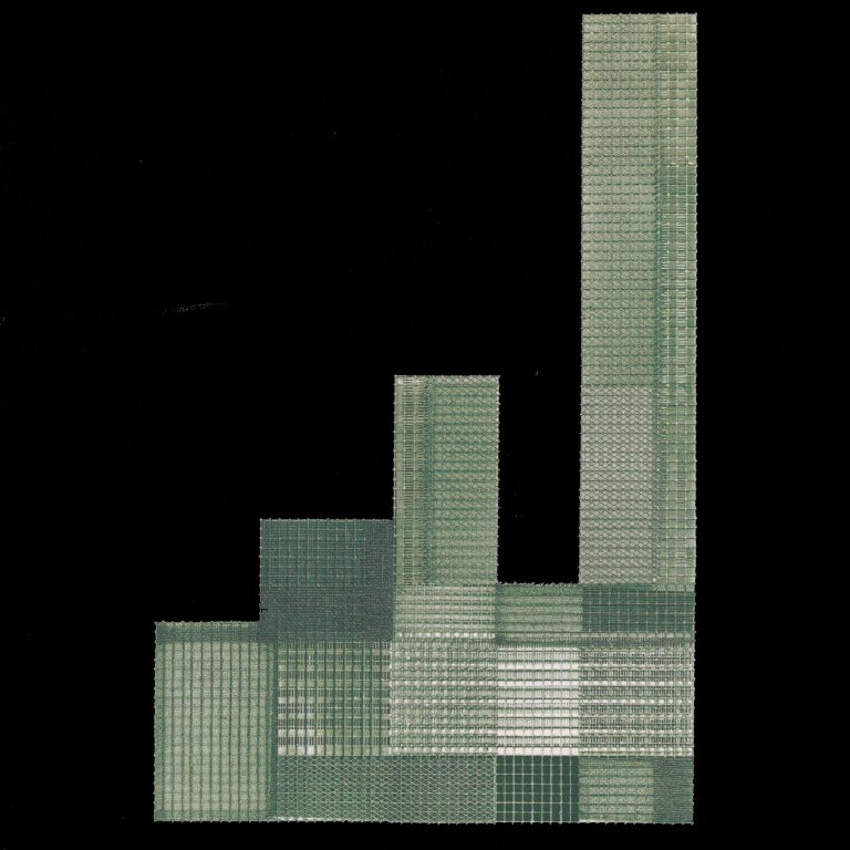 Hidden Architecture » Cultural Center of Benidorm - Hidden Architecture